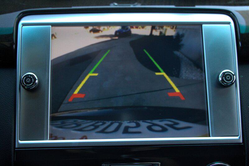 used 2014 Maserati Quattroporte car, priced at $14,888