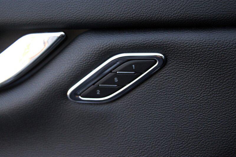 used 2014 Maserati Quattroporte car, priced at $14,888
