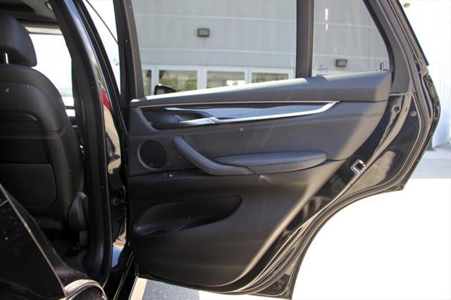 used 2015 BMW X5 car, priced at $20,888