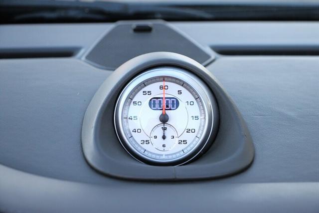 used 2006 Porsche 911 car, priced at $44,888