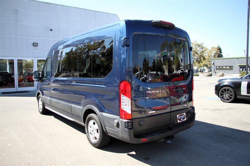 used 2019 Ford Transit-350 car, priced at $28,888