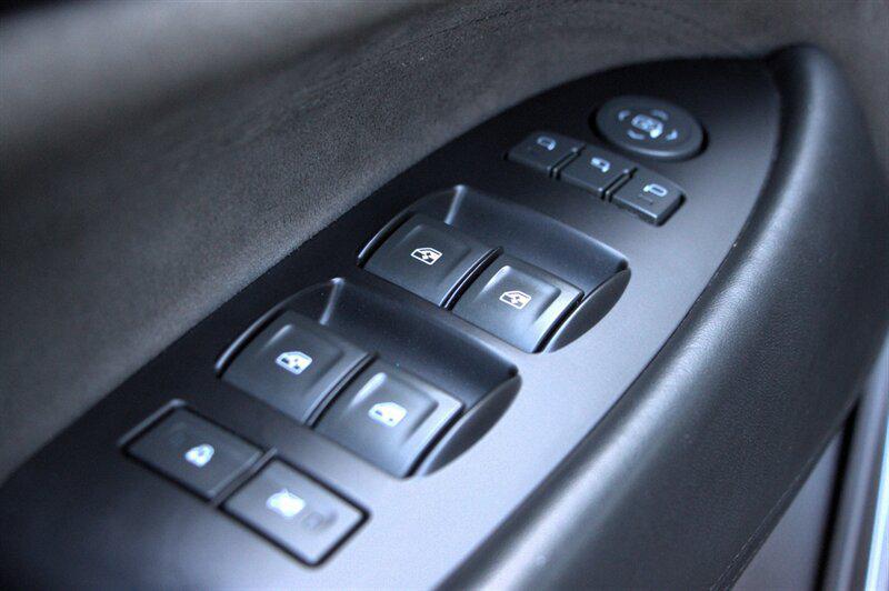 used 2018 Cadillac Escalade car, priced at $34,888
