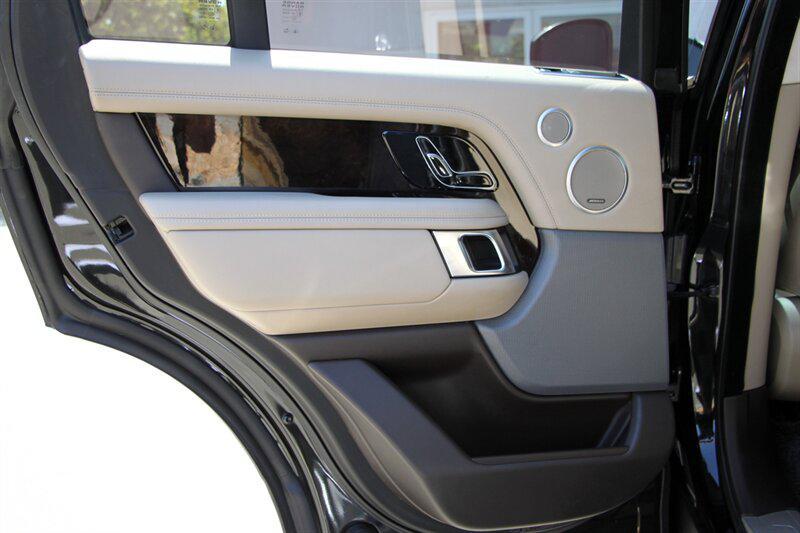 used 2018 Land Rover Range Rover car, priced at $26,888