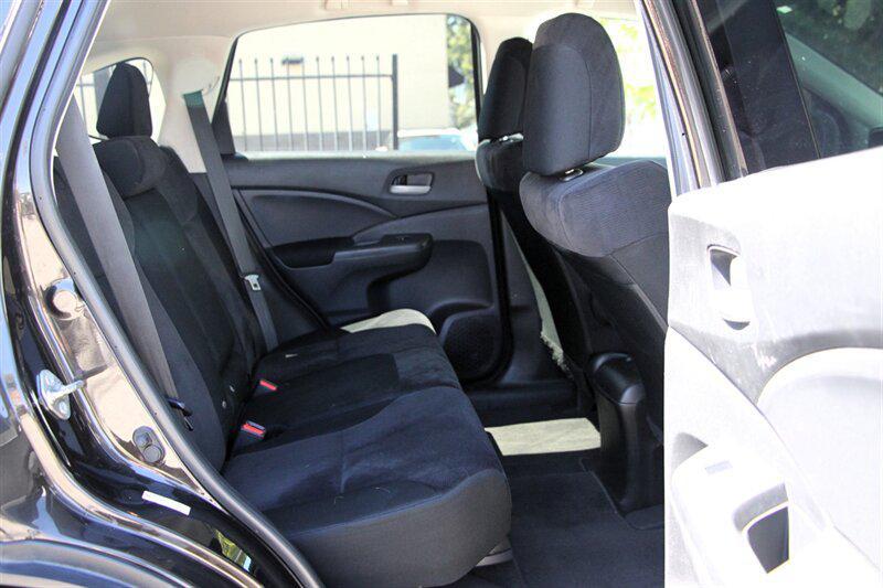 used 2013 Honda CR-V car, priced at $13,888