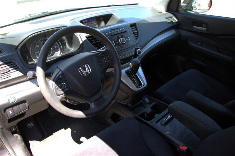 used 2013 Honda CR-V car, priced at $13,888