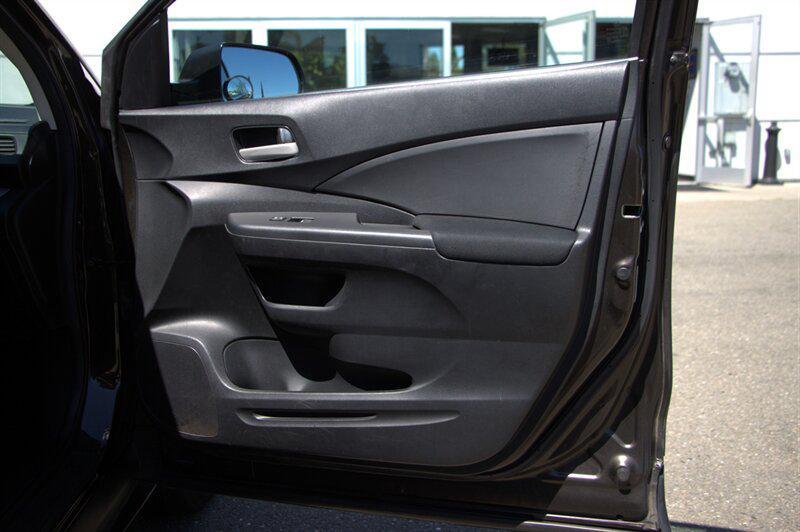 used 2013 Honda CR-V car, priced at $13,888