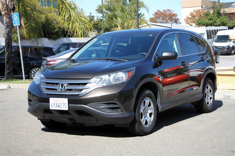 used 2013 Honda CR-V car, priced at $13,888