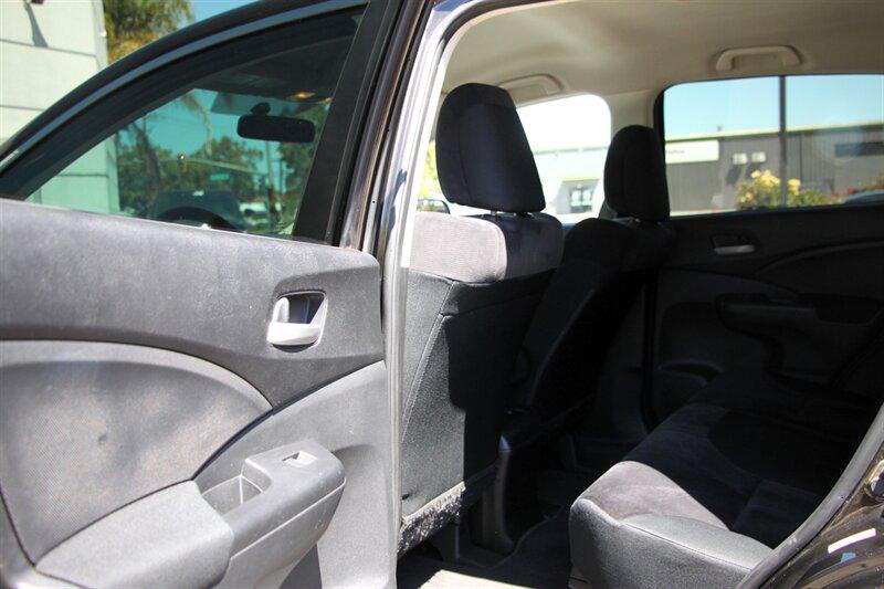 used 2013 Honda CR-V car, priced at $13,888