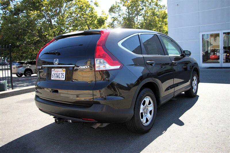 used 2013 Honda CR-V car, priced at $13,888