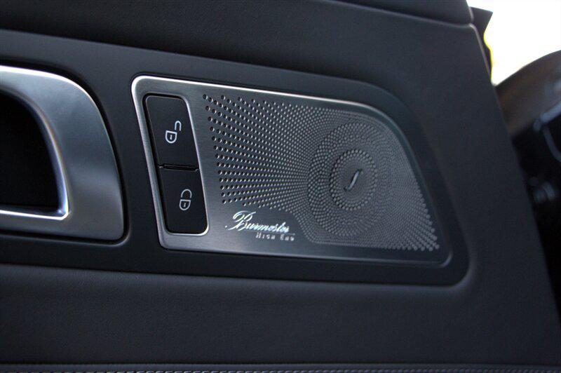 used 2016 Mercedes-Benz AMG GT car, priced at $74,888