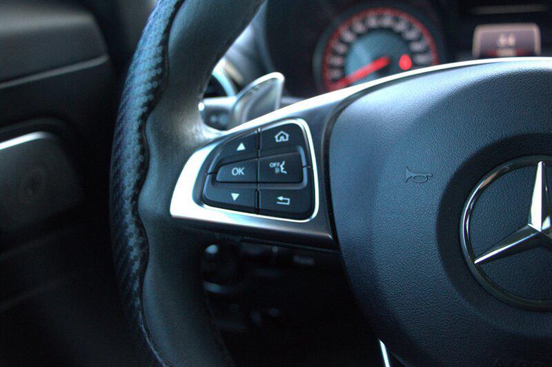 used 2016 Mercedes-Benz AMG GT car, priced at $74,888