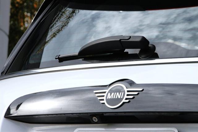 used 2019 MINI Countryman car, priced at $19,888