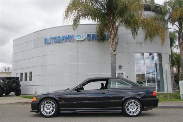 used 1996 BMW M3 car, priced at $55,000