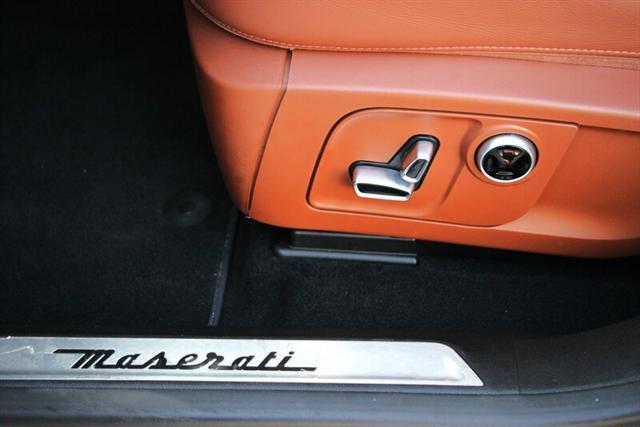 used 2021 Maserati Levante car, priced at $45,888