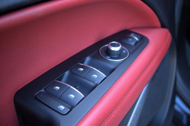 used 2019 Alfa Romeo Stelvio car, priced at $19,888