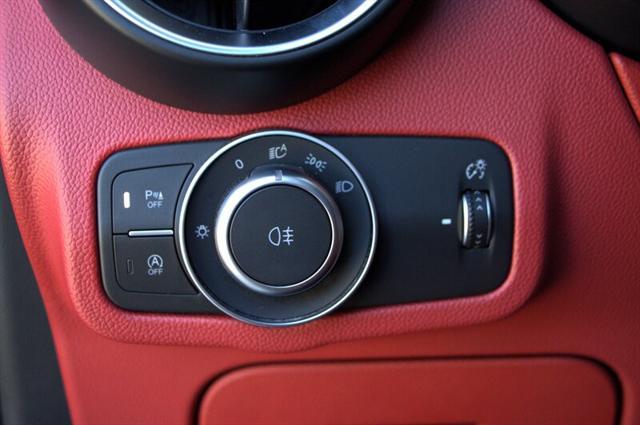 used 2019 Alfa Romeo Stelvio car, priced at $19,888