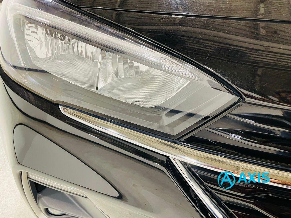 used 2022 Buick Encore GX car, priced at $15,998