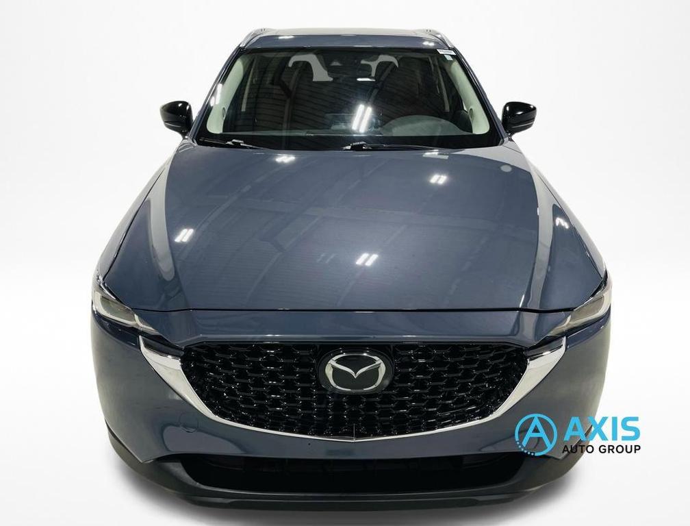 used 2022 Mazda CX-5 car, priced at $21,498