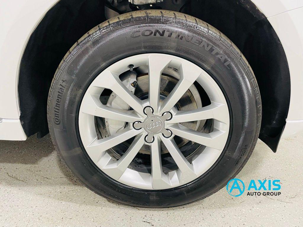 used 2016 Audi Q5 car, priced at $11,498