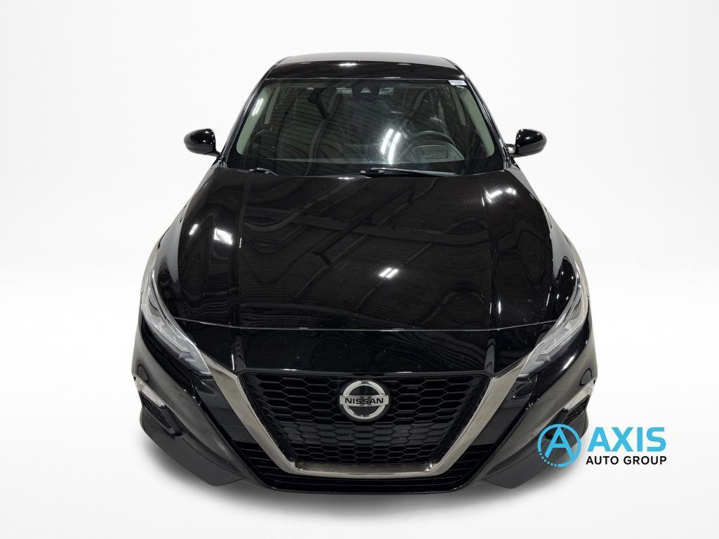 used 2022 Nissan Altima car, priced at $16,998