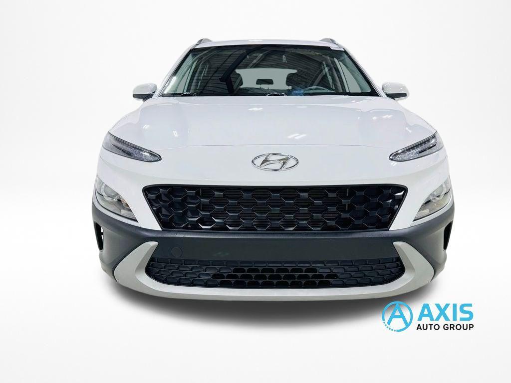 used 2023 Hyundai Kona car, priced at $18,998