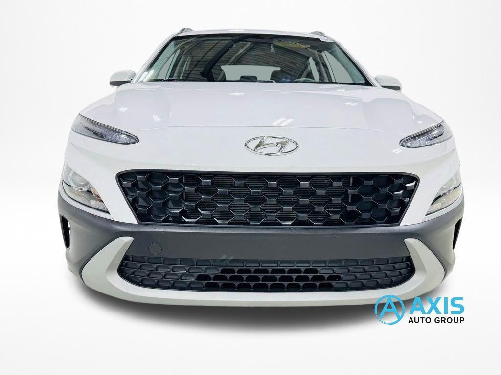 used 2023 Hyundai Kona car, priced at $18,998