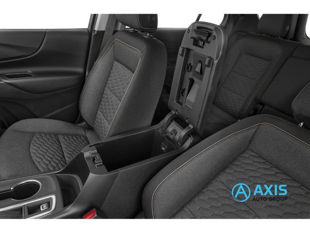 used 2020 Chevrolet Equinox car, priced at $18,998