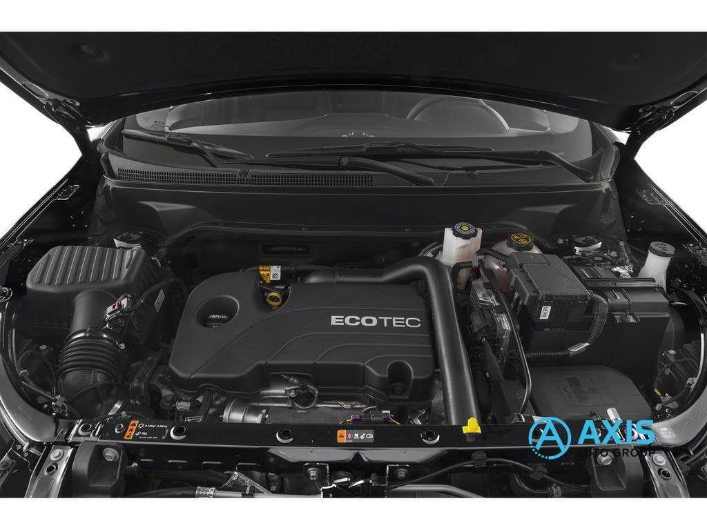 used 2020 Chevrolet Equinox car, priced at $18,998