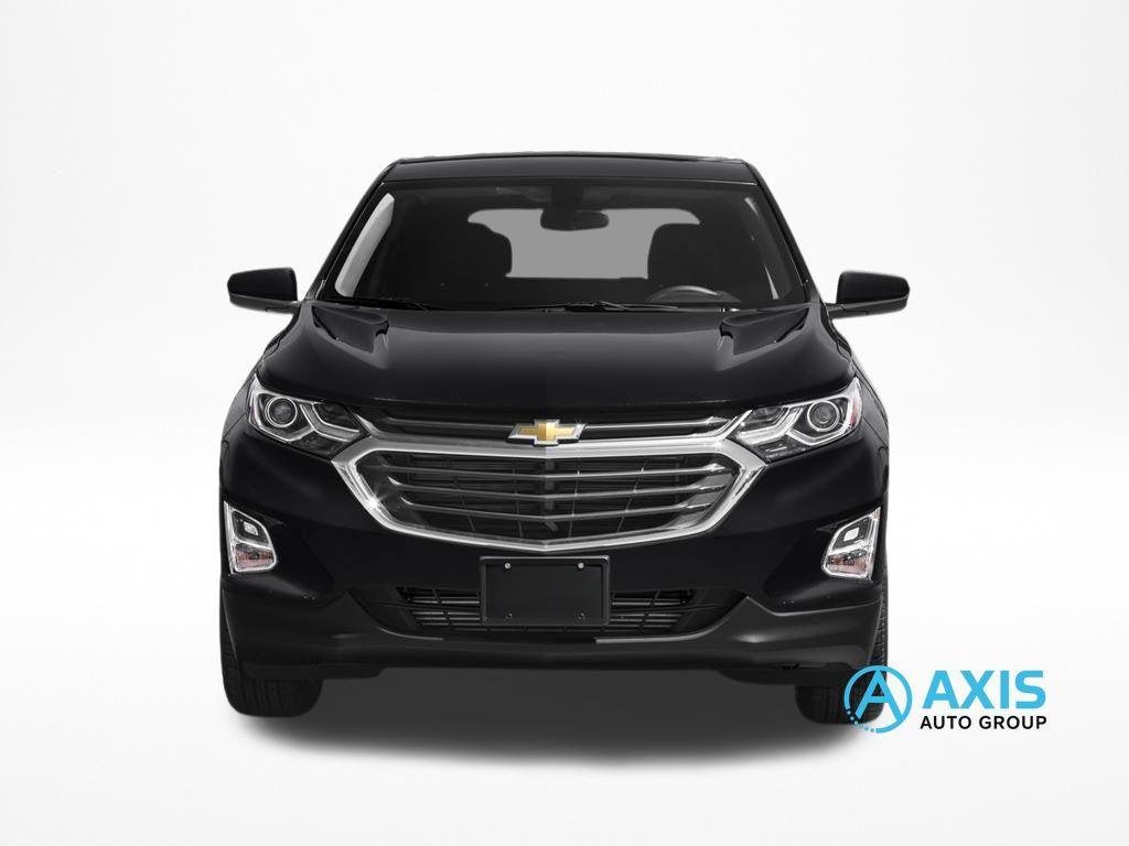 used 2020 Chevrolet Equinox car, priced at $18,998