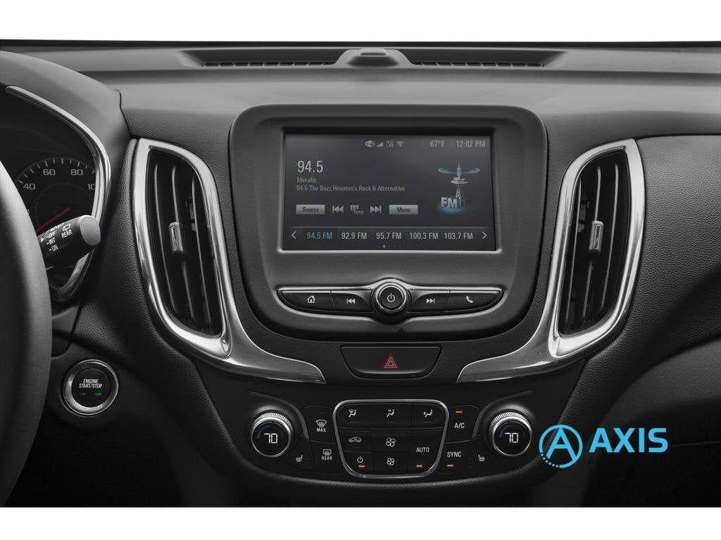 used 2020 Chevrolet Equinox car, priced at $18,998