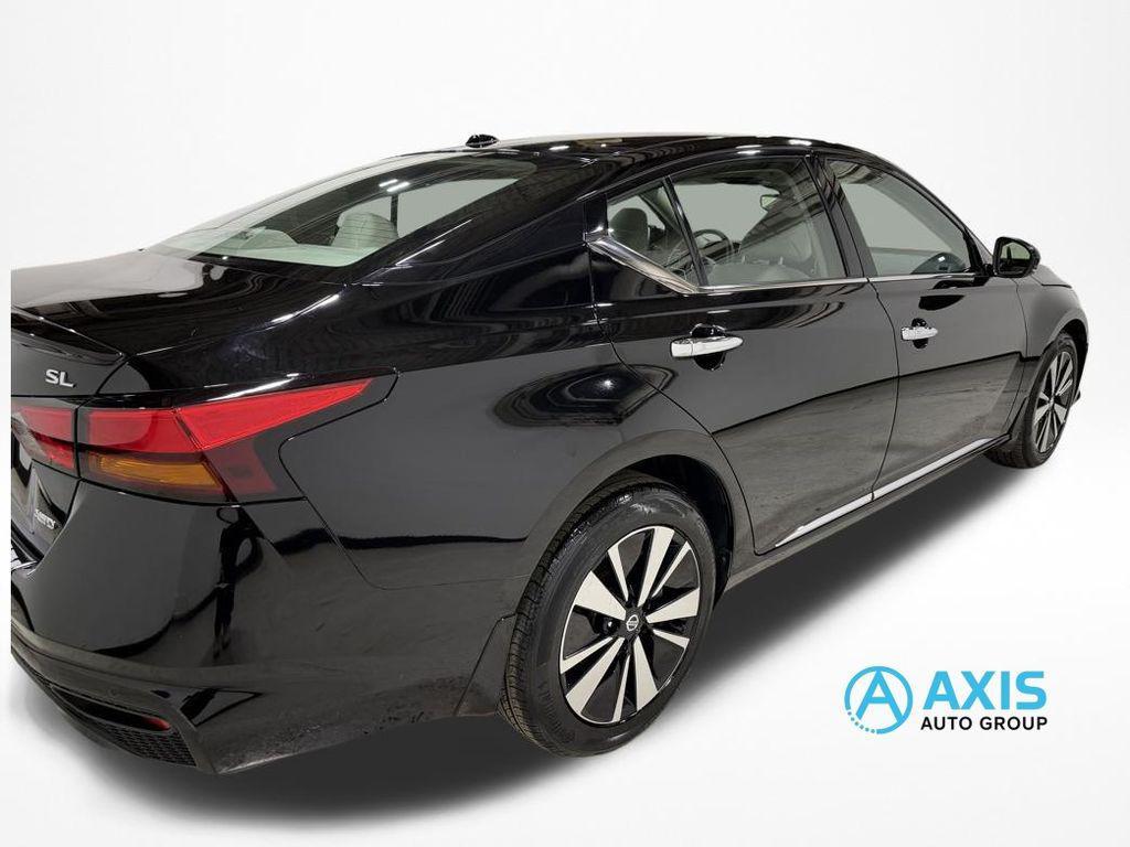 used 2020 Nissan Altima car, priced at $21,998