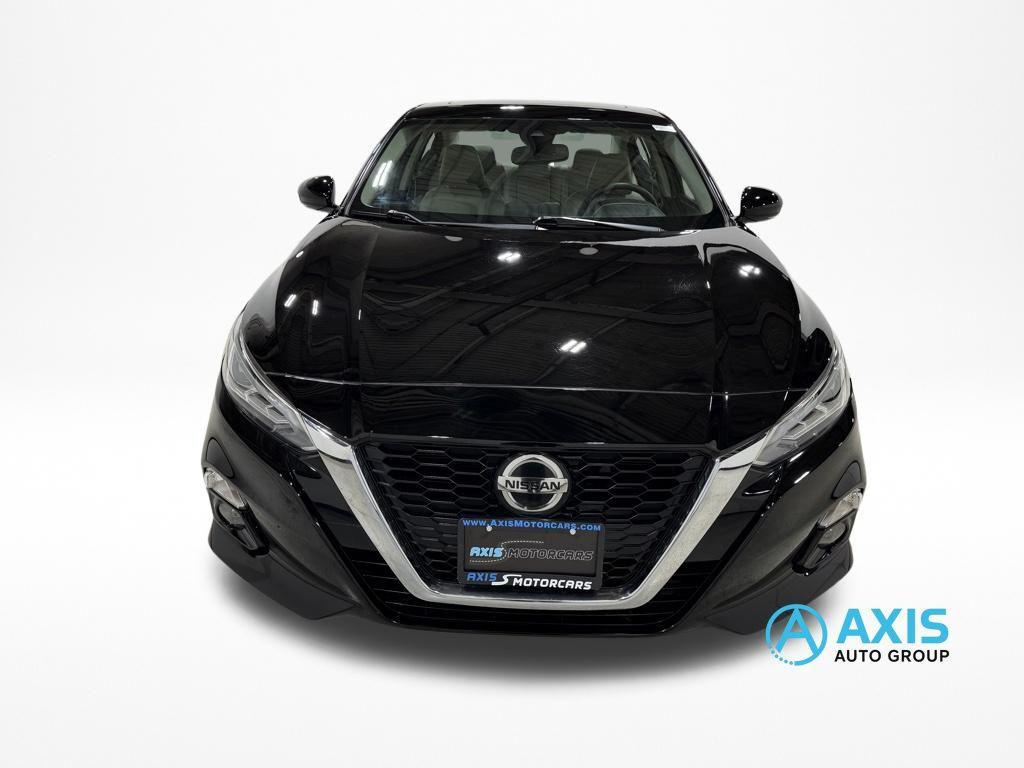 used 2020 Nissan Altima car, priced at $21,998