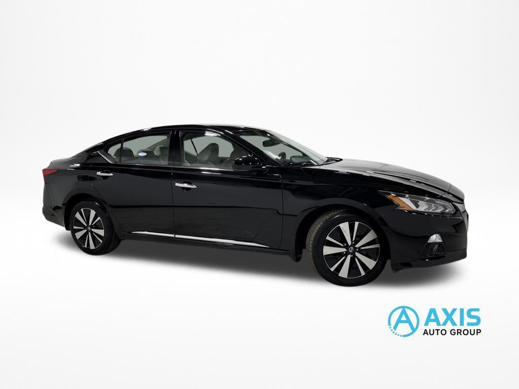 used 2020 Nissan Altima car, priced at $21,998