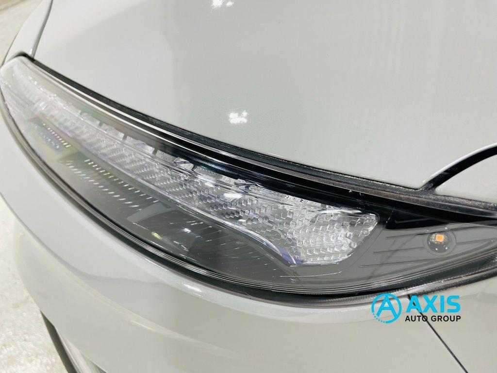 used 2023 Hyundai Kona car, priced at $19,998