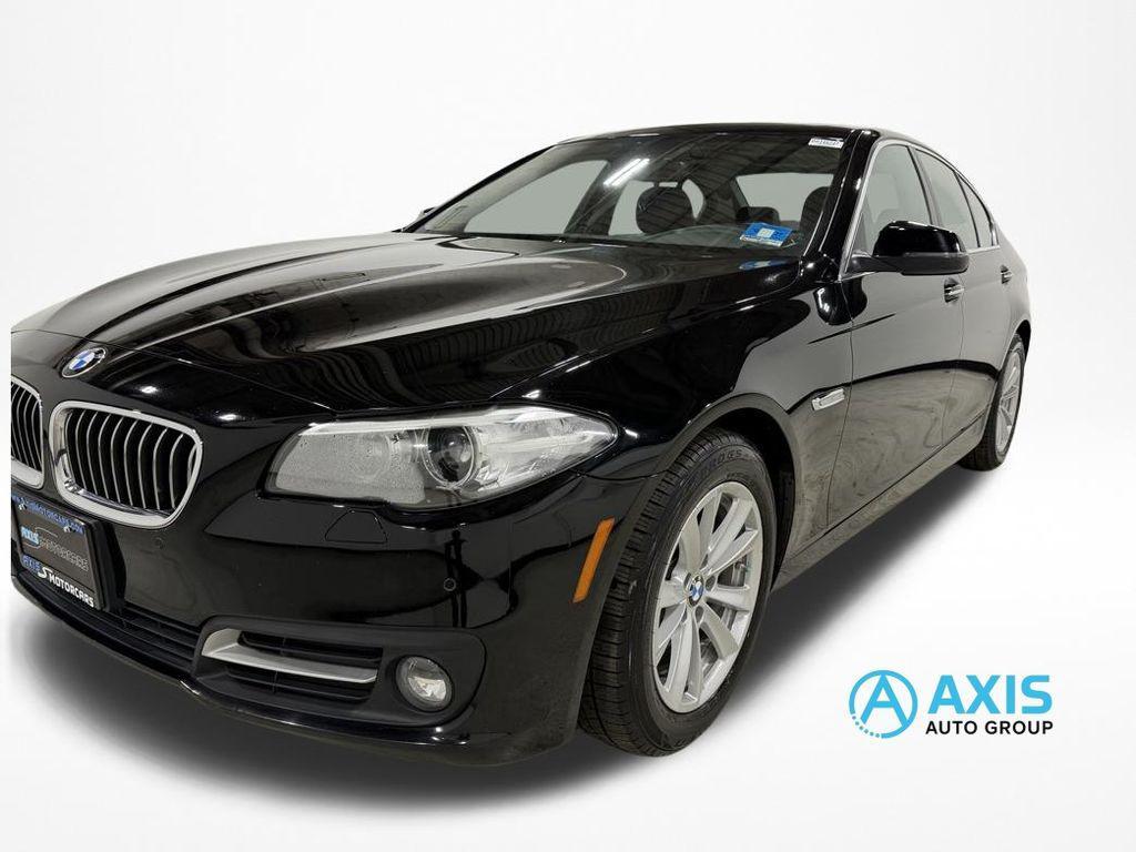 used 2016 BMW 528 car, priced at $7,998