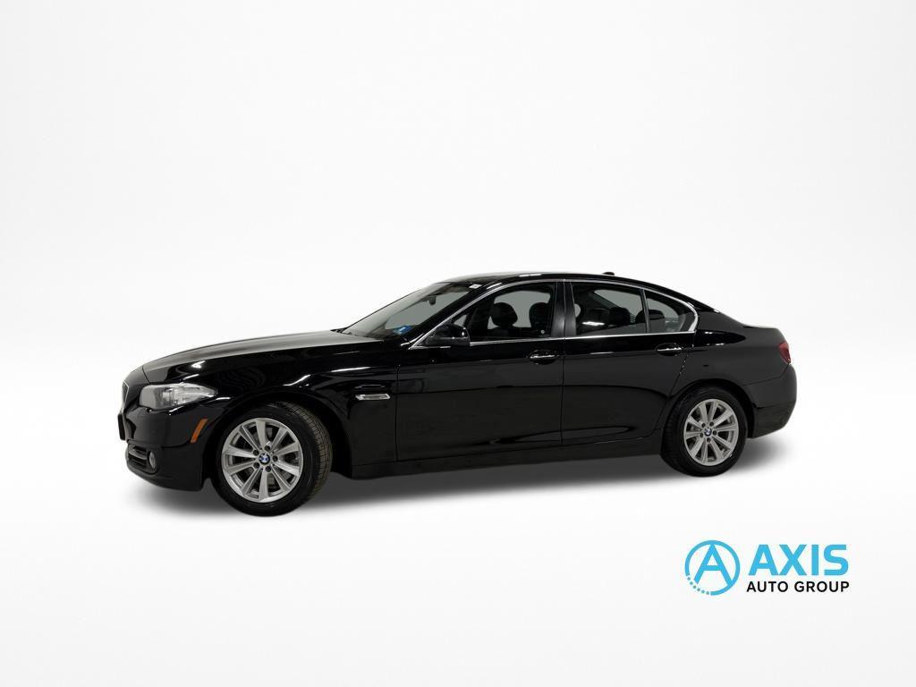 used 2016 BMW 528 car, priced at $7,998