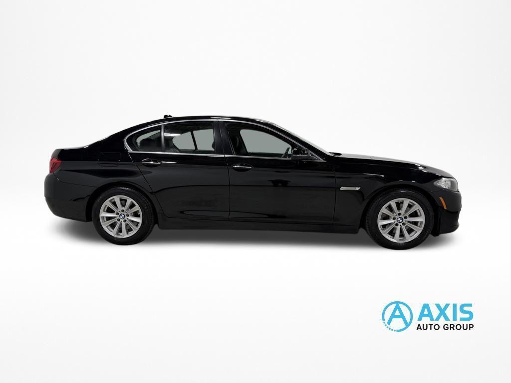 used 2016 BMW 528 car, priced at $7,998