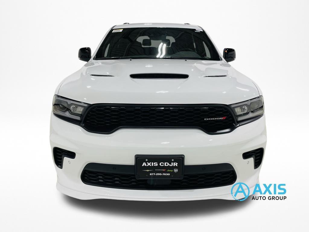 new 2026 Dodge Durango car, priced at $50,985