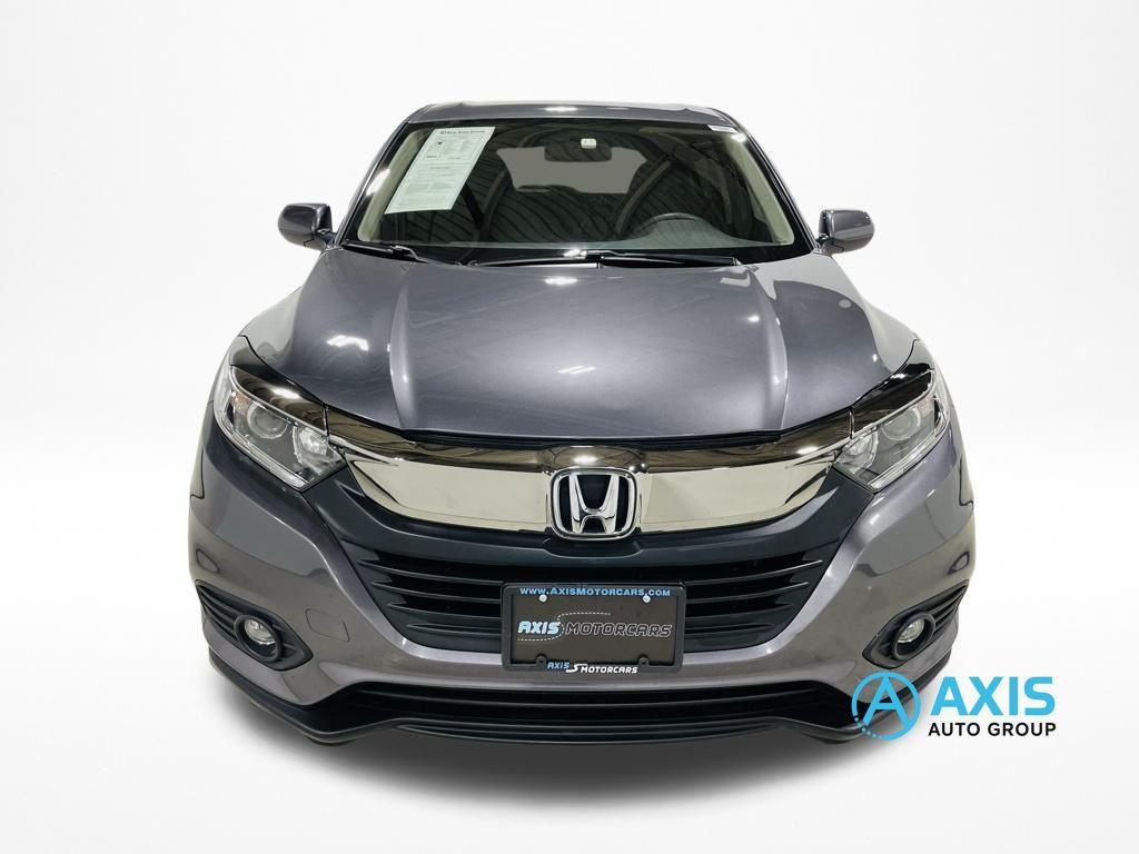 used 2020 Honda HR-V car, priced at $16,998