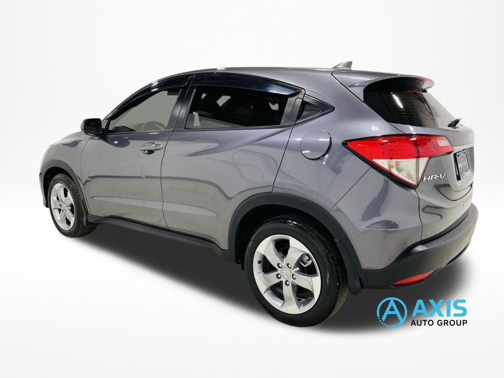 used 2020 Honda HR-V car, priced at $16,998