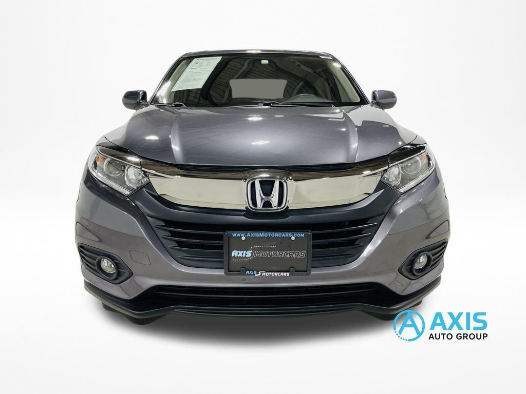 used 2020 Honda HR-V car, priced at $16,998