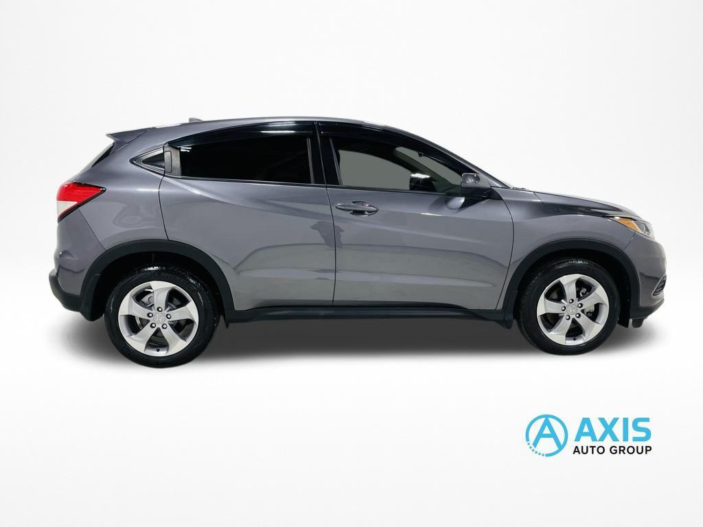 used 2020 Honda HR-V car, priced at $16,998