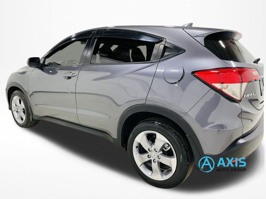 used 2020 Honda HR-V car, priced at $16,998