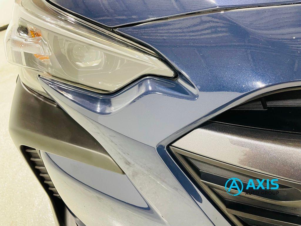 used 2023 Subaru Outback car, priced at $22,998