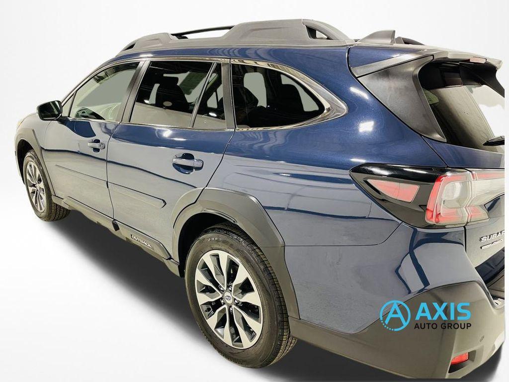 used 2023 Subaru Outback car, priced at $22,998