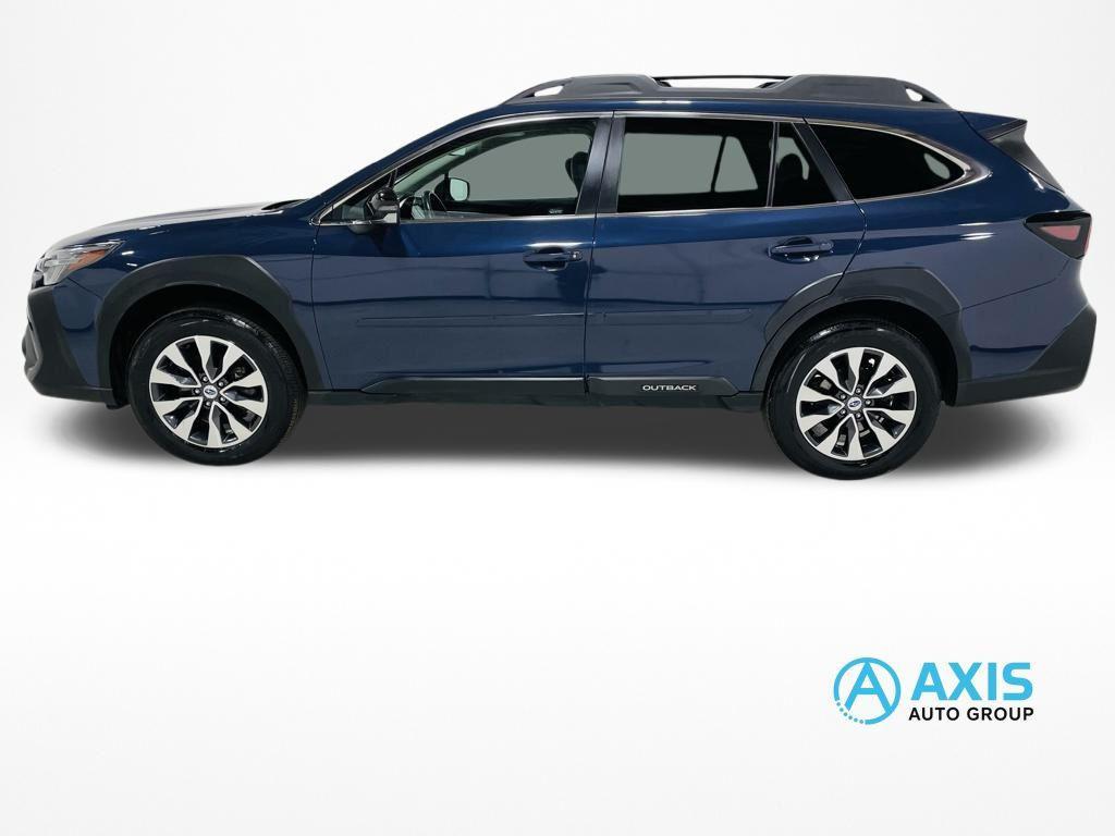 used 2023 Subaru Outback car, priced at $22,998