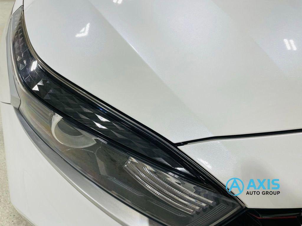 used 2022 Kia Forte car, priced at $18,998