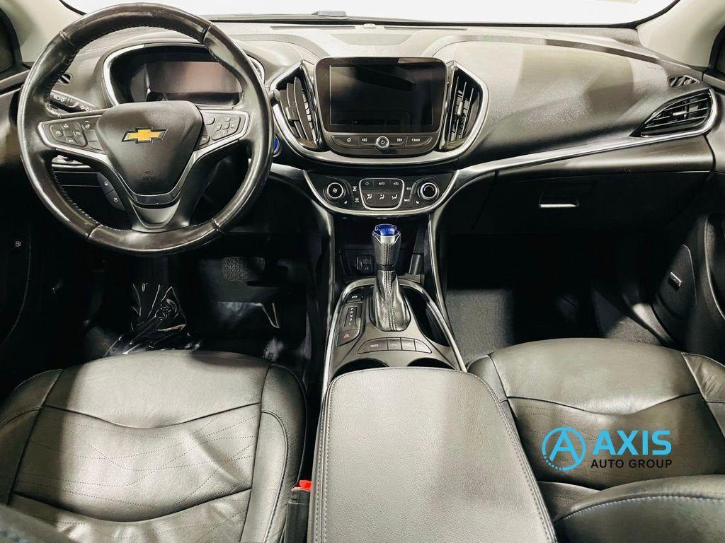 used 2019 Chevrolet Volt car, priced at $15,998