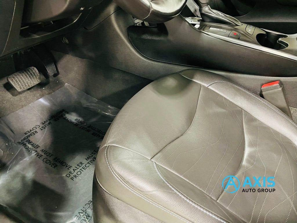 used 2019 Chevrolet Volt car, priced at $15,998