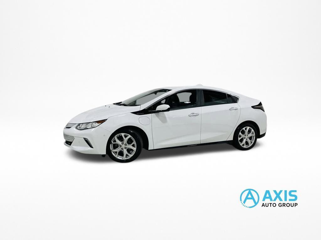 used 2019 Chevrolet Volt car, priced at $15,998
